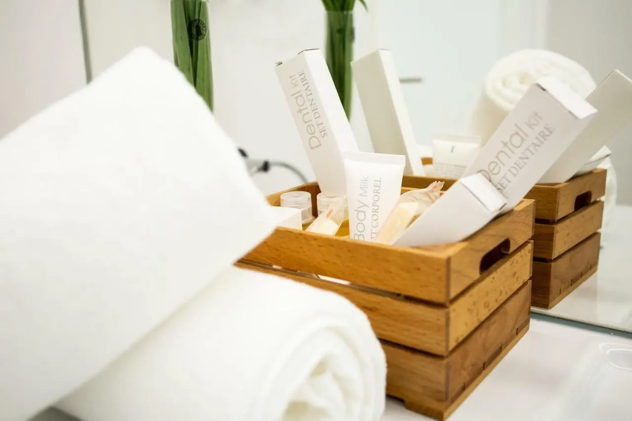 Aparthotel Plazuela Del Carbon Suites Cadiz