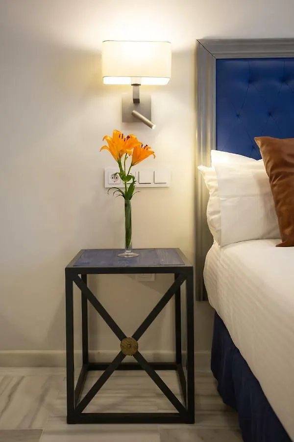Plazuela Del Carbon Suites Cadiz