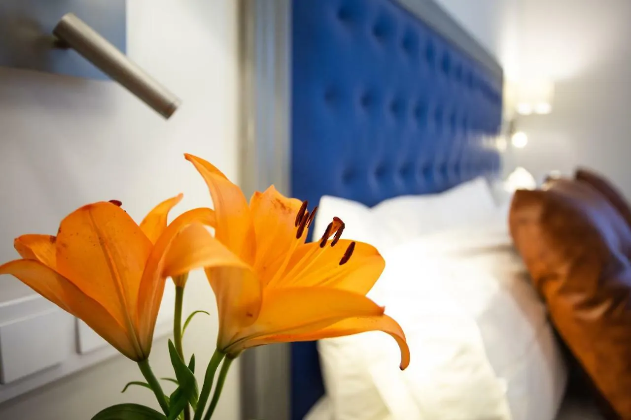 Plazuela Del Carbon Suites Cadiz Spain