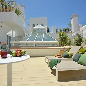 Appart hôtel Plaza Mina - Adults Recommended By Luxury *****