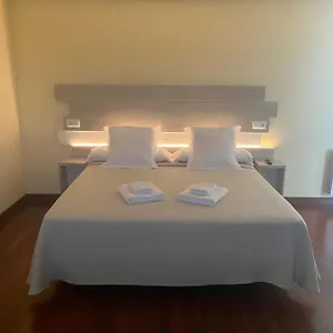 Hotel H.el Alba 
