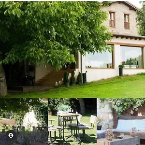 Hotel Sotobosque ***