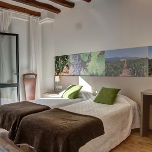Maison d'hôtes Agrobotiga 7 De Ribera **