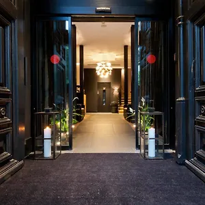 Hotel Paseo De Gracia Barcelona