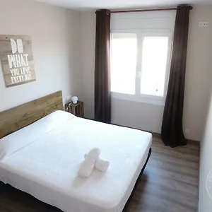 Maison d'hôtes L'hostalet D'arenys De Mar **