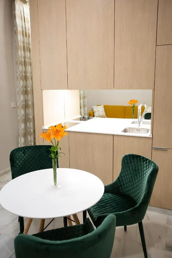 Plazuela Del Carbon Suites Кадис