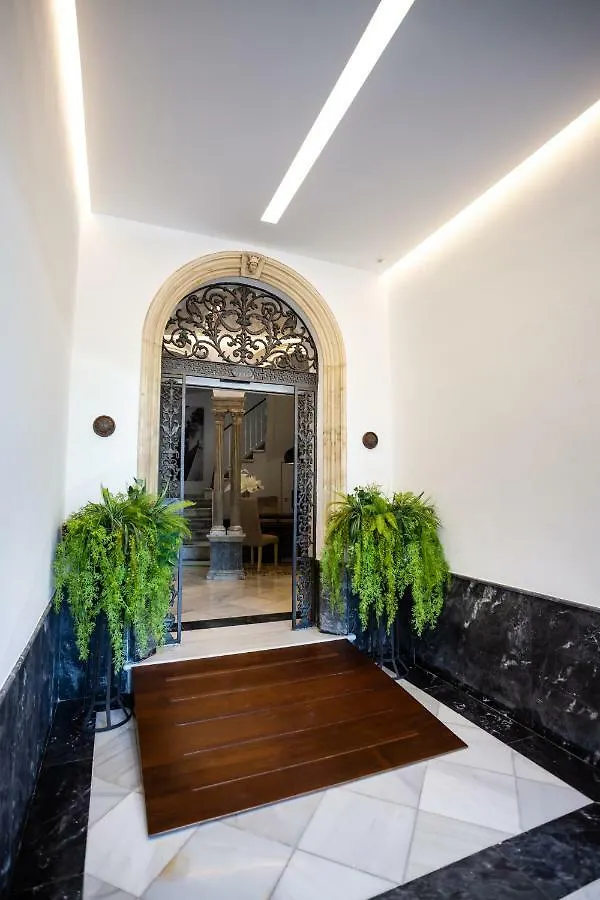 Plazuela Del Carbon Suites Кадис 4*,  Испания